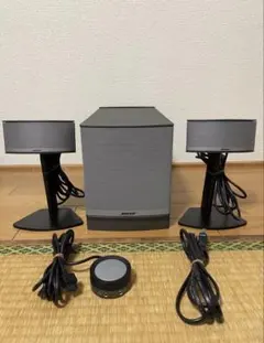 2026年最新】bose companion 5の人気アイテム - メルカリ