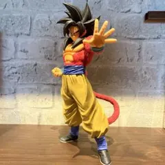 ドラゴンボール 一番くじ THE GREATEST SAIYAN 孫悟空 2026年最新】一番くじドラゴンボールthe greatest saiyanの人気