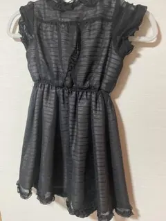 JILLSTUART NEWYORK キッズ ワンピース 120cmのサムネイル