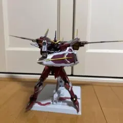 2026年最新】METAL BUILD ジャスティスガンダムの人気アイテム - メルカリ