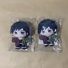 鬼滅の刃 いつぬいふぃっくす 竈門炭治郎 冨岡義勇 - メルカリ