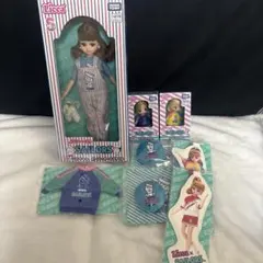 リカちゃんくじ SAILORS おまとめ