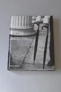 MR CLASSIC JEREMY HACKETT