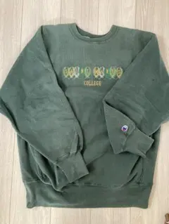 Champion REVERSE WEAVE / トリコタグ