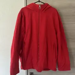 Timberland ティンバーランド ナイロンジャケット 赤　XL