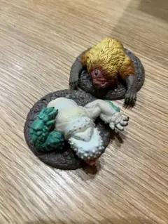 モンスターハンター 捕獲し隊4