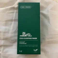 VT シカスリーピングマスク