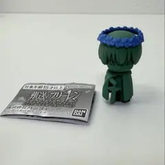 葬送のフリーレン カプセルフィギュアコレクション ヒンメル像