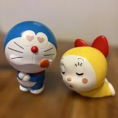 ドラえもんカプセルトイ