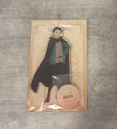 Re:ゼロから始める異世界生活 リゼロ アクリルスタンド スバル