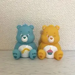ケアベア マスコットライト