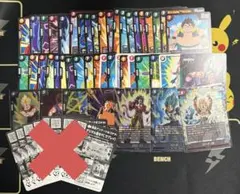 ブースターパック DUAL EVOLUTION [FB09] まとめ売り