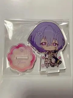 あんスタ アニカフェ アクスタ ユメ