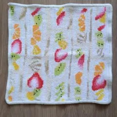 フェイラータオルハンカチ