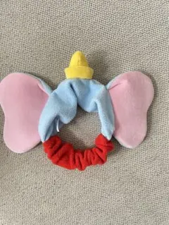 ディズニーランド/ディズニーシー　ダンボ　ヘアバンド