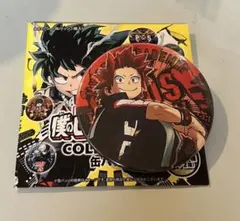 2026年最新】切島鋭児郎 缶バッジの人気アイテム - メルカリ