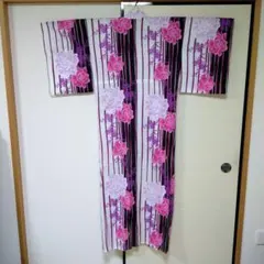 レディース浴衣