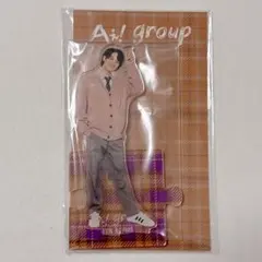 Aぇ! group 小島健　2022 公式アクリルスタンド　制服　新品未開封