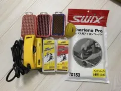 TOKO HF-002 イエロー スキーワックス - メルカリ