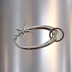 y2k キーホルダー カラビナ K-POP ストラップ アクセサリー aespa