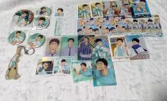 ハイキュー 岩泉一