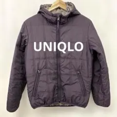 UNIQLO ユニクロ オールド リバーシブル ジャケット メンズ S