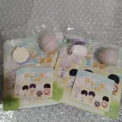 恋と深空　セイヤ　玩心時光　公式ミニフィギュア