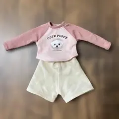 imda3.0サイズ　アウトフィット