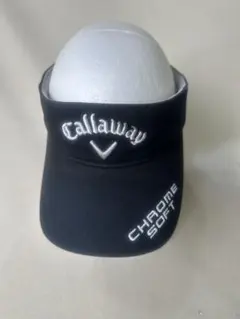 Callaway Chrome Soft バイザーのサムネイル