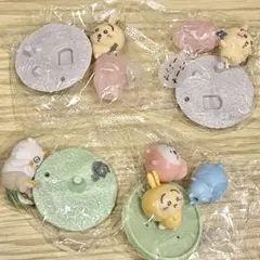 チョコサプ　ちいかわ　うさぎ
