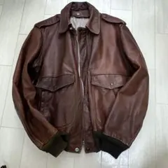 Schott ショット シングルライダース レザージャケット 40 ヴィンテージ 2025年最新】Yahoo!オークション -schott シングルライダース 40