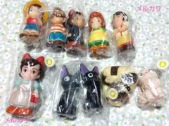 2026年最新】魔女の宅急便指人形の人気アイテム - メルカリ