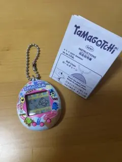 Tamagotchi GEN1 たまごっち　tama collageのサムネイル
