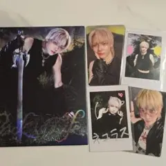 &TEAM　back to life　ニコラス　NICHOLAS