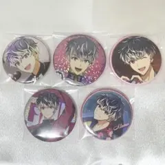 アイナナ アイドリッシュセブン 百 モモ 缶バッジ