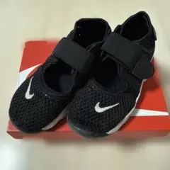 NIKE リトルリフト　16cm