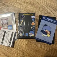 WBC タイトー1番くじ サンリオ　侍ジャパン タキシードサム