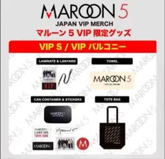 2025年最新】maroon5 ステッカーの人気アイテム - メルカリ