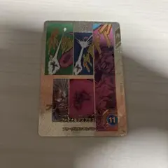 ドラゴンボールスーパーダイバーズ スーパーパラレル フリーザ APT-028