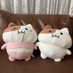☺︎燐＊＊＊様 でぶねこ まとめ売り3点セット - メルカリ