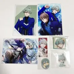 アイナナ 16PRODUCERS ブロマイド 亥清 悠