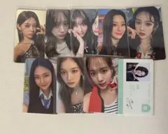 2026年最新】stayc ポップアップ トレカの人気アイテム - メルカリ