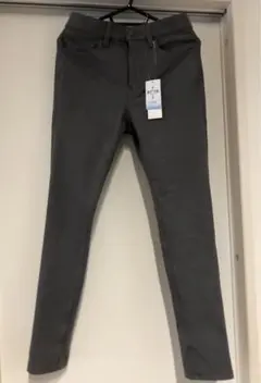 新品未使用　グローバルワーク　モーションテックスキニー　クール　xsサイズ