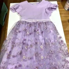 サイズ120.女児ワンピースのサムネイル