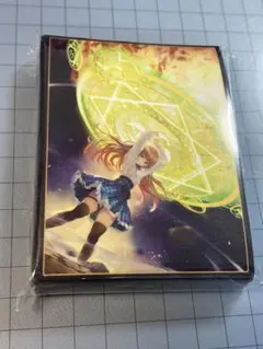 MTG 放浪皇のクリスマス スリーブ20枚 未開封 - メルカリ