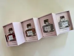 Miss Dior La Collection 5ml×4本