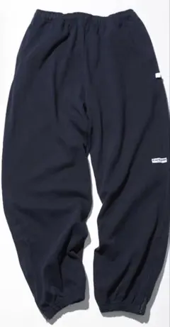 CAHLUMN ヘビーウェイト スウェットパンツ　サーマルライン