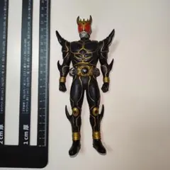 てれびくん特製】仮面ライダークウガアルティメットフォーム 特大