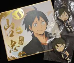 ハイキュー 山口 おまとめセット