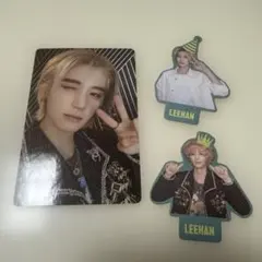 BOYNEXTDOOR TOUR KNOCK ON Vol.1 イハン